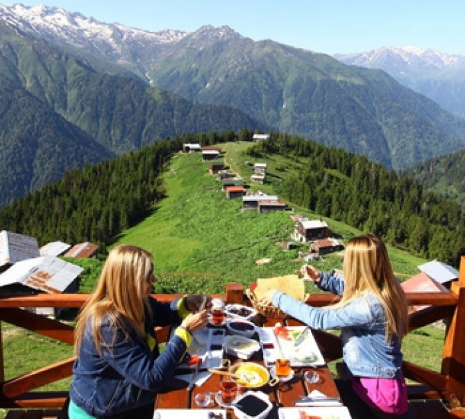 Mersin Tur Organizasyon