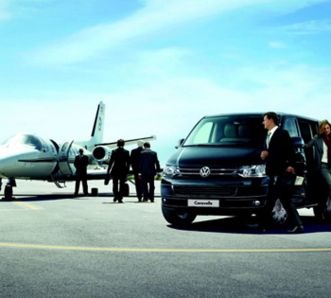 Mersin Havaalanı Transfer