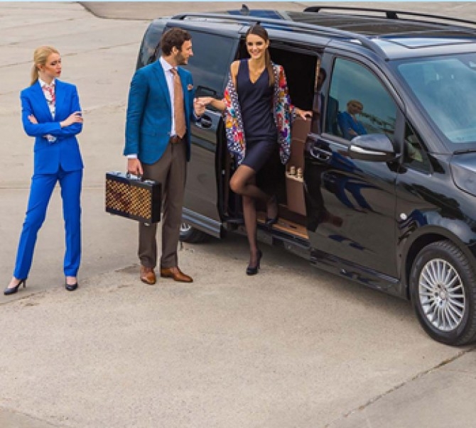 Mersin ViP Transfer