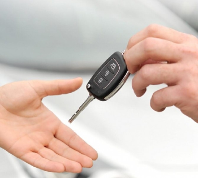 Mersin Araç Kiralama